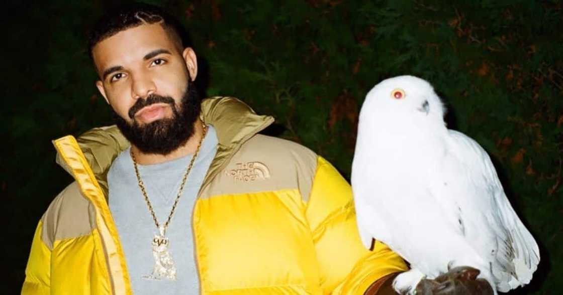 How rich is Drake the rapper? How rich is Drake the rapper?