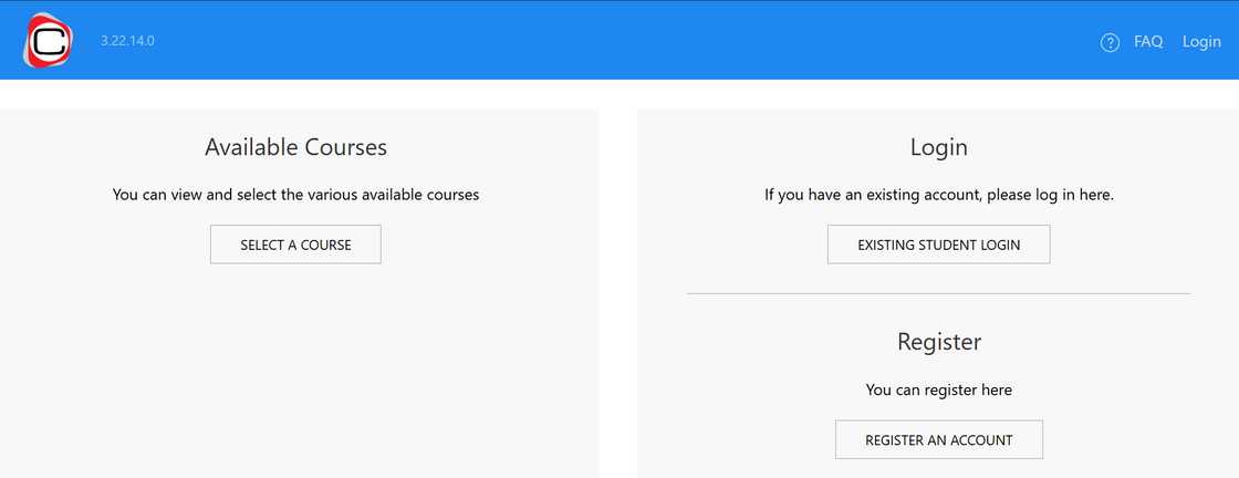 Goldfields TVET College application page Goldfields TVET College application page