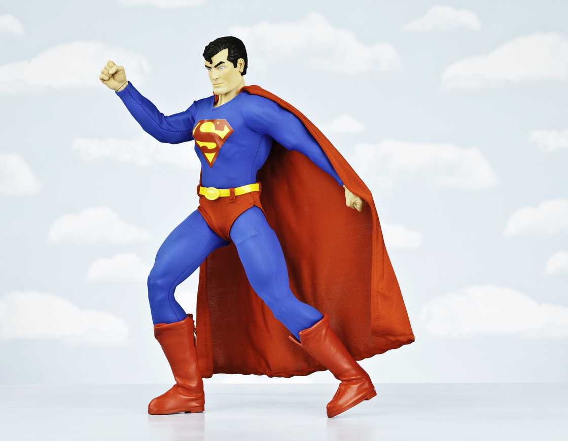 Superman Superman
