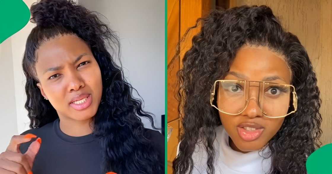 Mzansi outraged by lady's kidnap story Mzansi outraged by lady's kidnap story