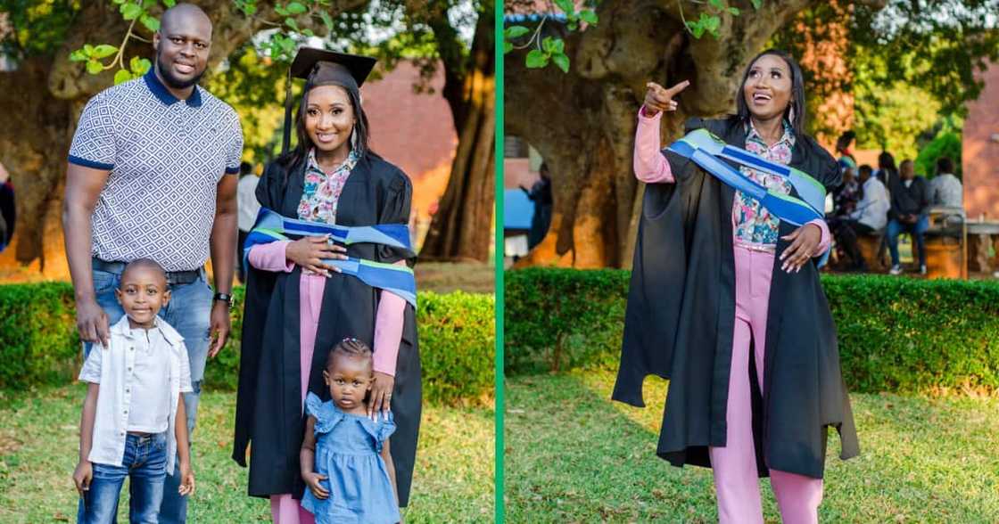 Baloyi Seugnet is a mother who currently lives in Gauteng. She has a master's degree in agriculture and is a teacher. Baloyi Seugnet is a mother who currently lives in Gauteng. She has a master's degree in agriculture and is a teacher.
