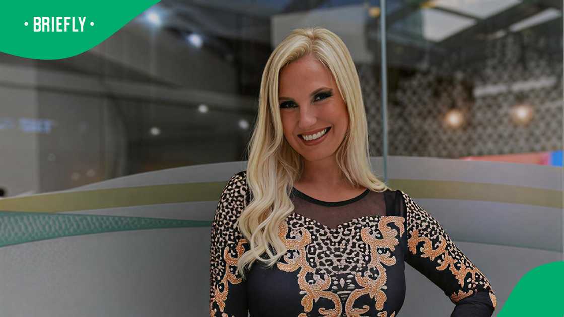 Christall Kay made a hefty payment demand