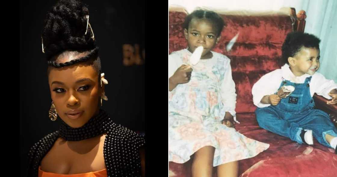 Nomzamo Mbatha, Carla, Death, Birthday, Seven Years, Tribute, Photos Nomzamo Mbatha, Carla, Death, Birthday, Seven Years, Tribute, Photos