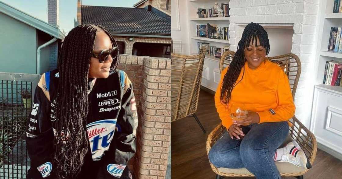 Lerato Sengadi, wishes late hubby HHP, a happy birthday, drops his new single