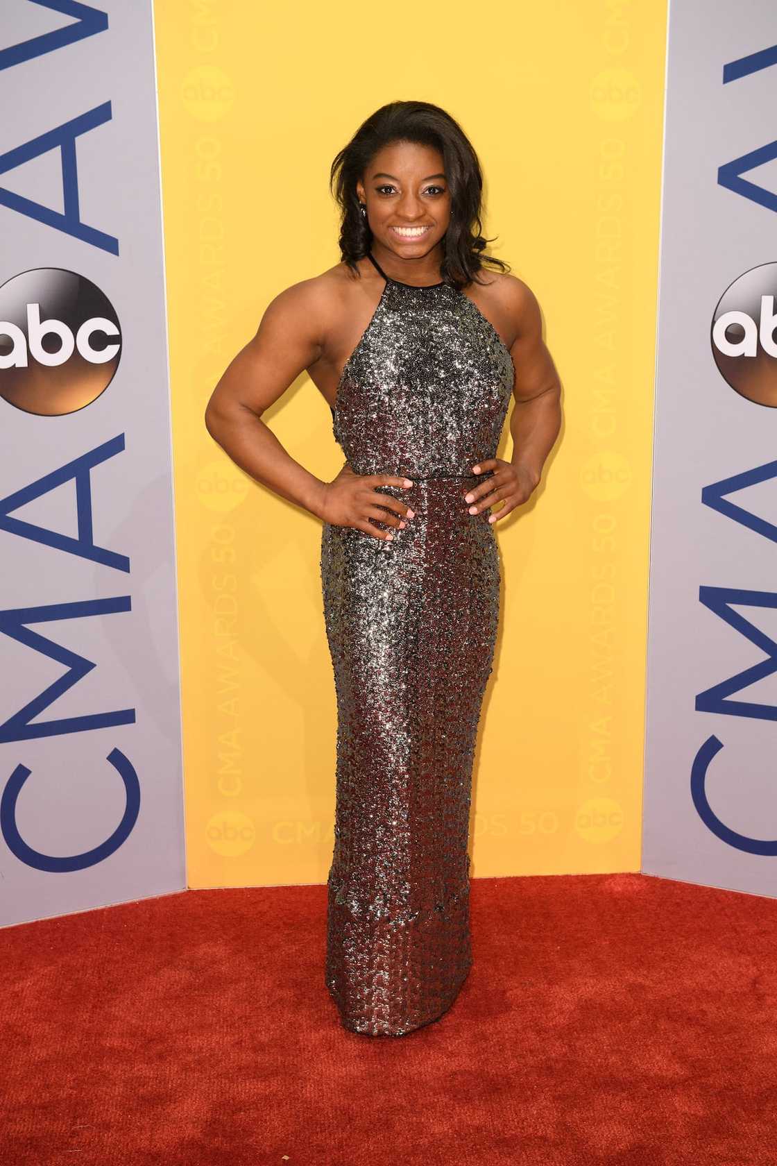 Simone Biles Simone Biles