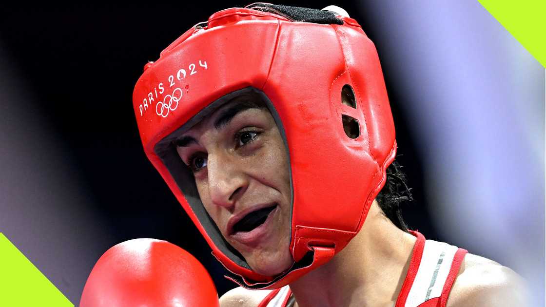 Imane Khelif is eligible to participate at the Paris 2024 Olympic Games