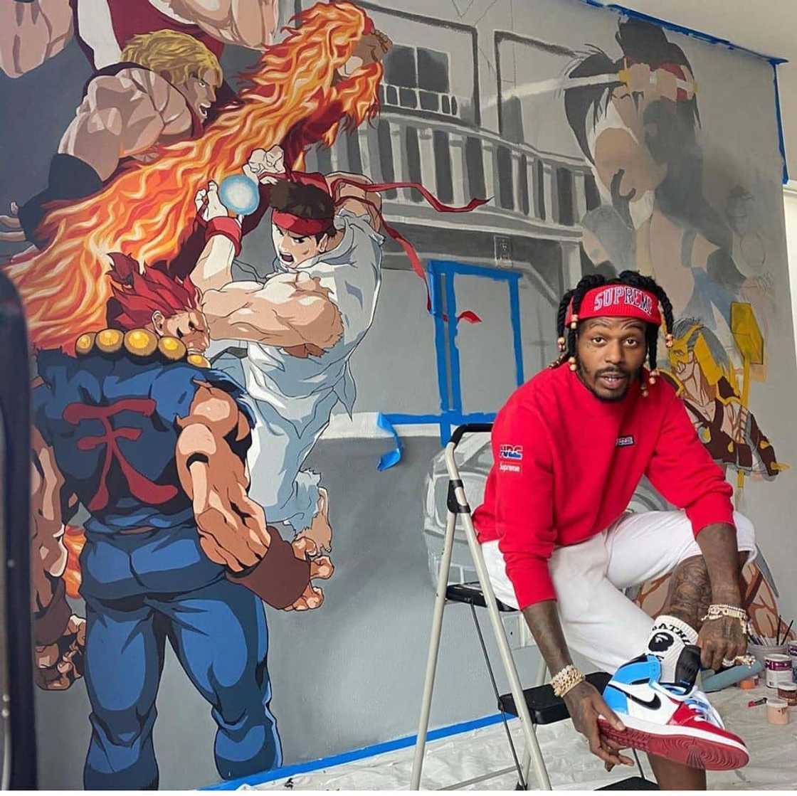 Sauce Walka's net worth Sauce Walka's net worth