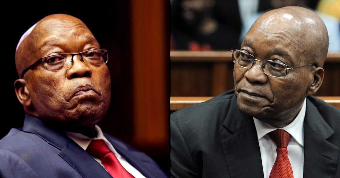 Pietermaritzburg High Court, Jacob Zuma, Stay of arrest, Constitutional Court, prison Pietermaritzburg High Court, Jacob Zuma, Stay of arrest, Constitutional Court, prison