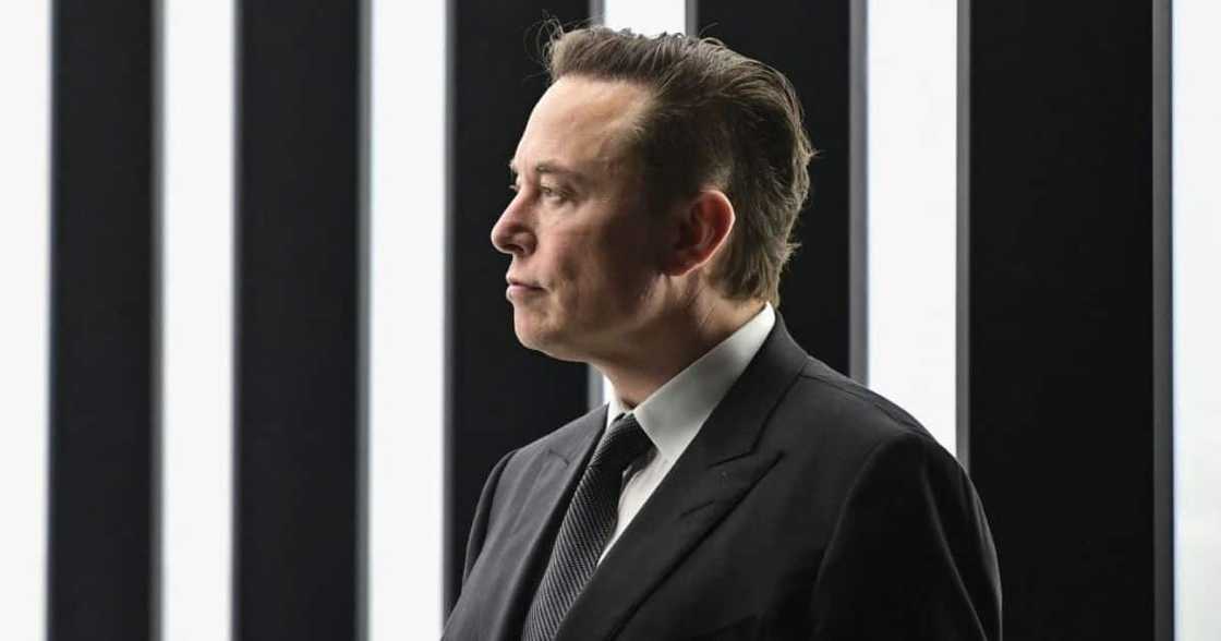 SpaceX Employee, R4m, Elon Musk, “Exposed”, Offered to Buy Her a Horse SpaceX Employee, R4m, Elon Musk, “Exposed”, Offered to Buy Her a Horse
