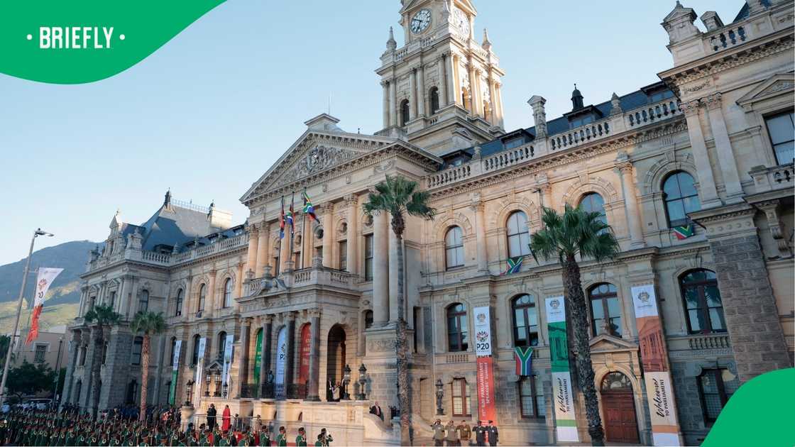 The president is expected to specifically focus on the water crisis.