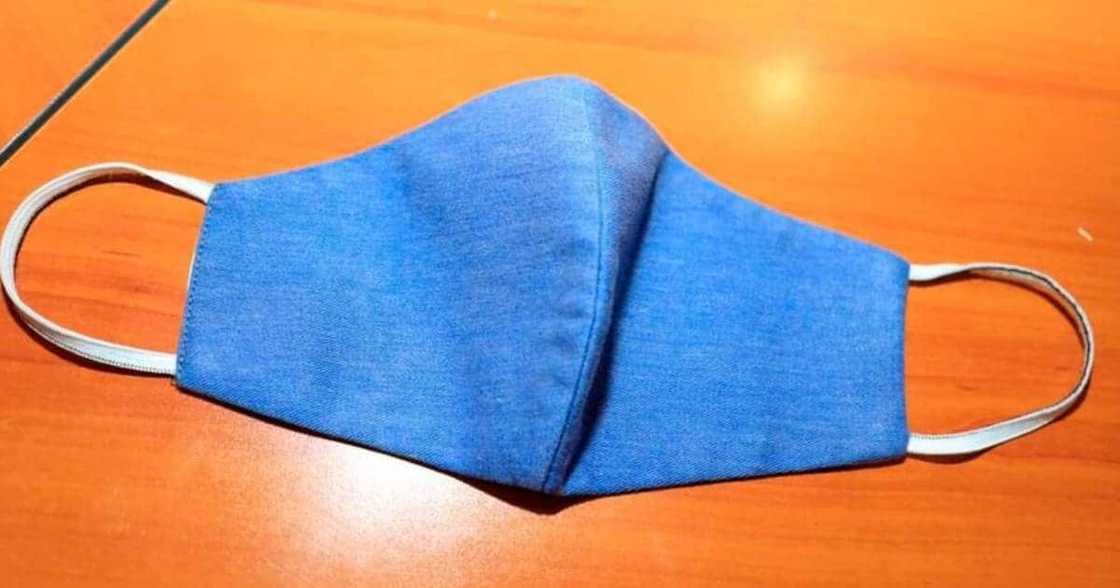 The hotel management said they have been operating on a no masks policy. The hotel management said they have been operating on a no masks policy.