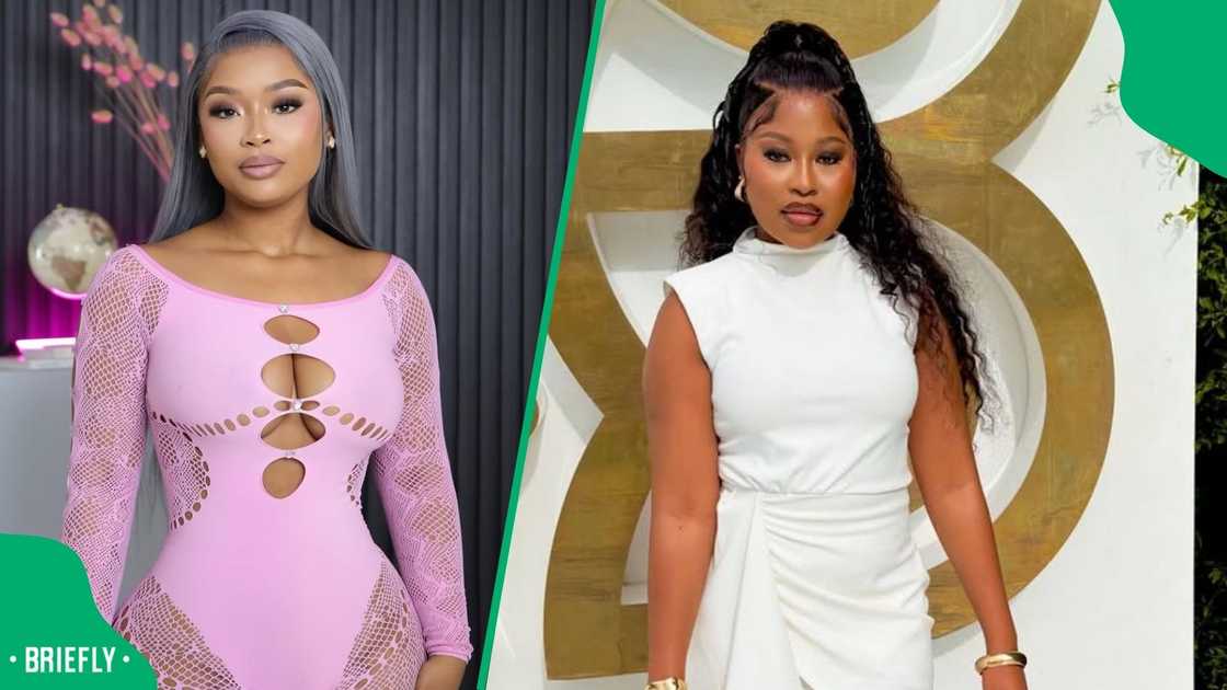 Cyan Boujee under probe for promoting Russian programme Cyan Boujee under probe for promoting Russian programme