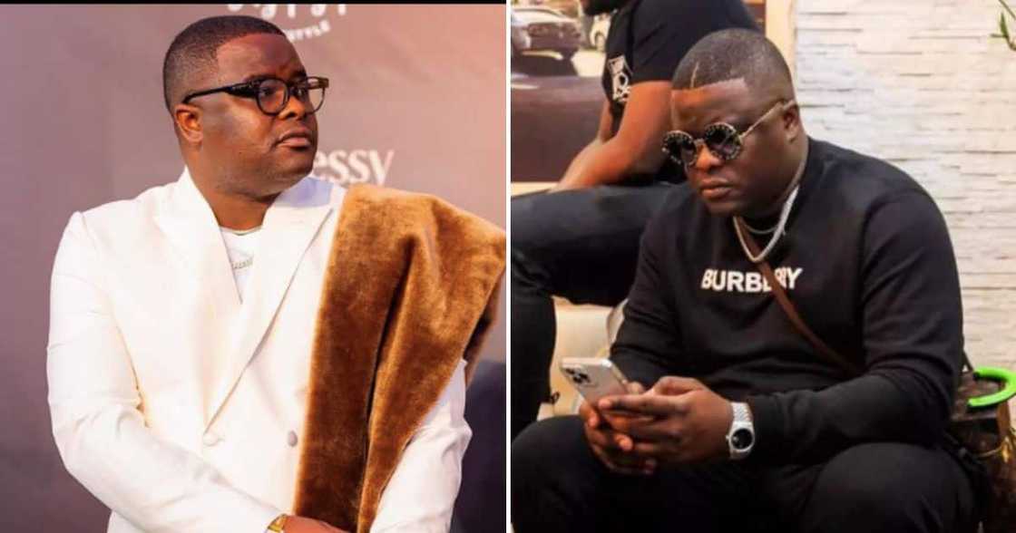 DJ Sumbody's fans raise questions about his death DJ Sumbody's fans raise questions about his death