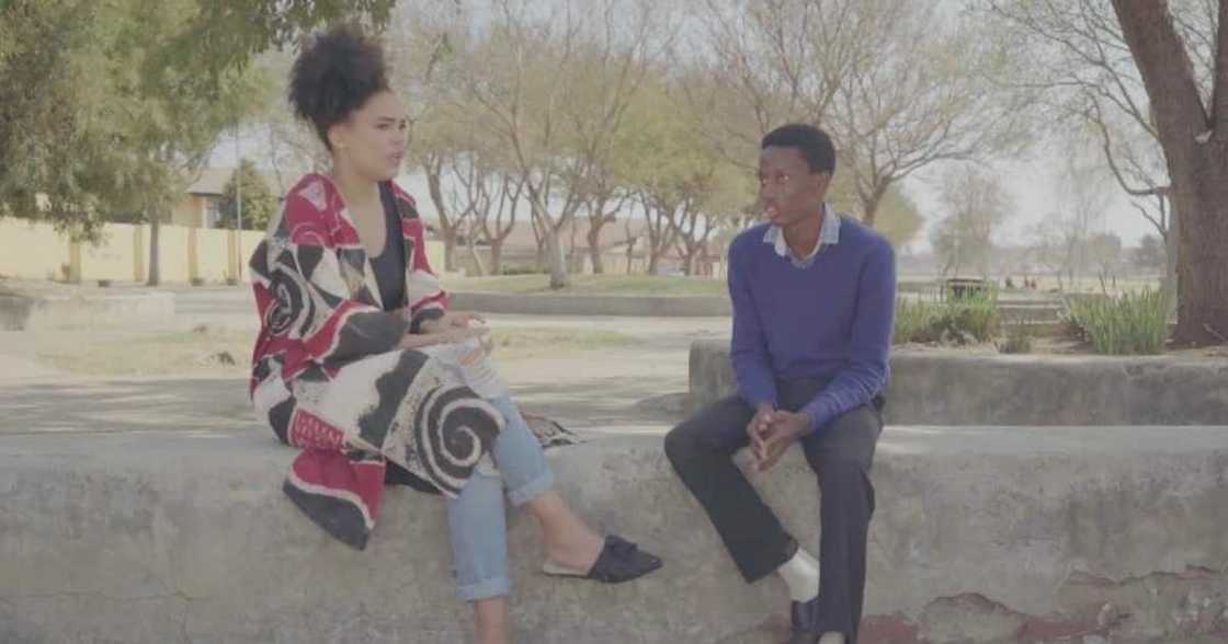 South Africa brought to tears with latest episode of Abandoned on Mzansi Magic
