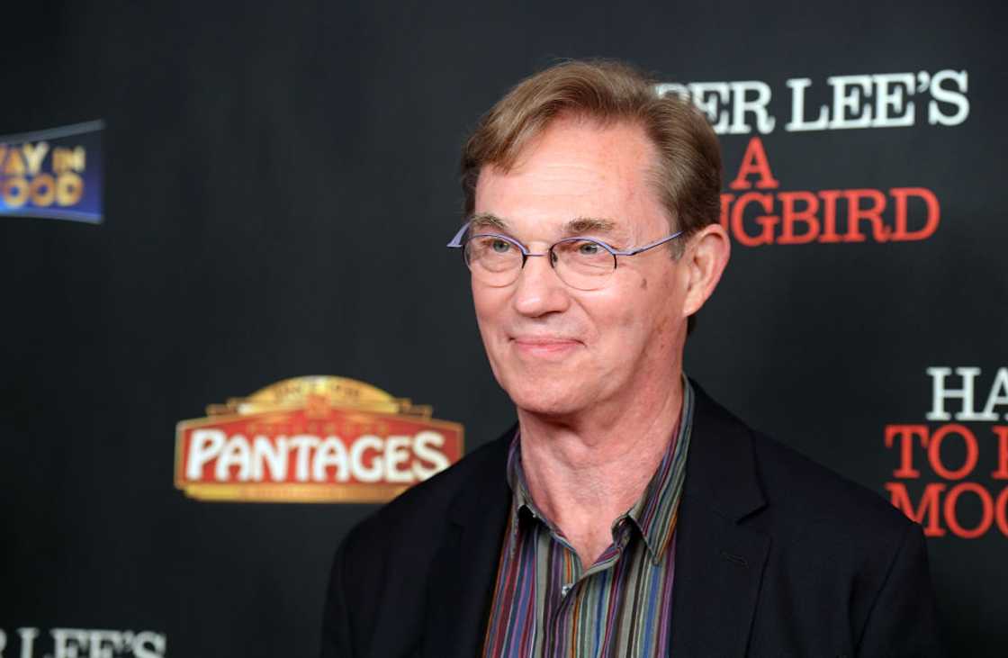 Richard Thomas Richard Thomas