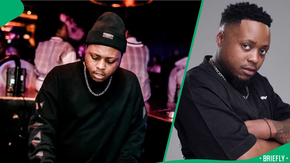 Kelvin Momo breaks silence after missing three gigs