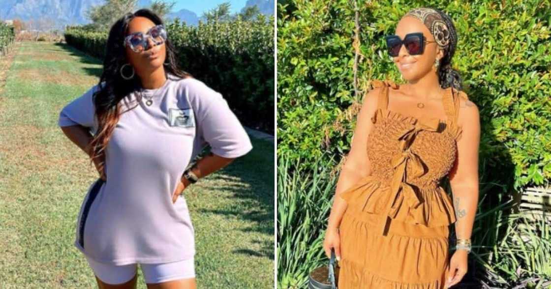 Boity Thulo, Birthday, Celebrity, Rapper, Mzansi Boity Thulo, Birthday, Celebrity, Rapper, Mzansi