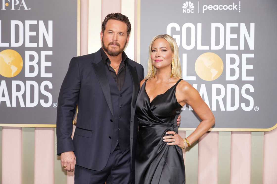 Cole Hauser and Cynthia Daniel at The Beverly Hilton in Beverly Hills, California. Cole Hauser and Cynthia Daniel at The Beverly Hilton in Beverly Hills, California.