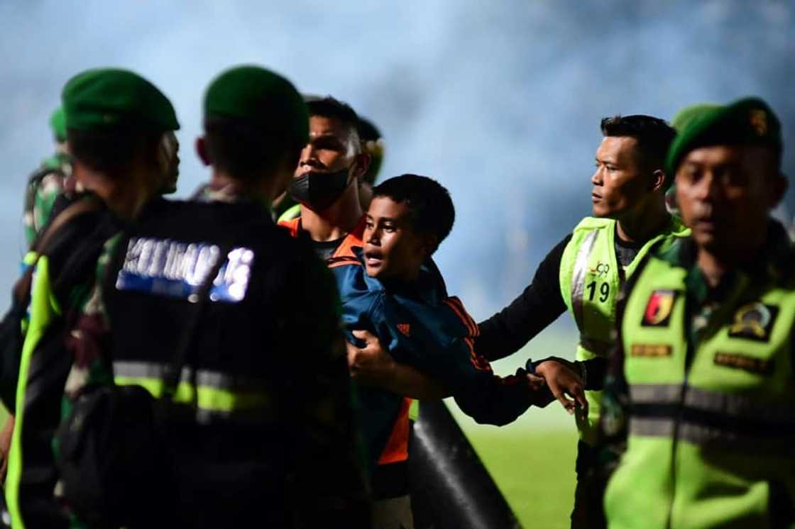 Women and children were caught up in the disaster Women and children were caught up in the disaster