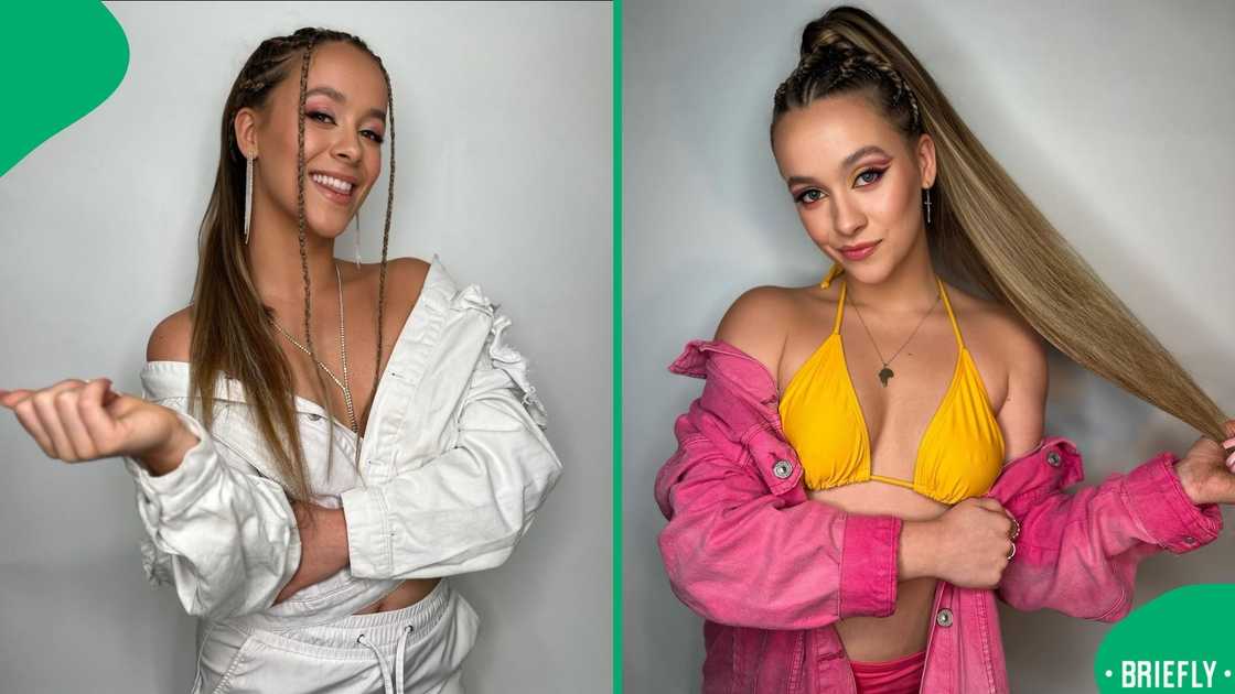 A video went viral on Facebook. A video went viral on Facebook.