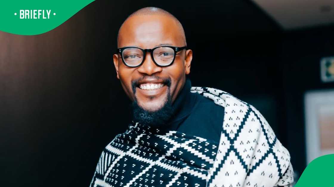 Sars guns for Moshe Ndiki over more than R1 million unpaid tax
