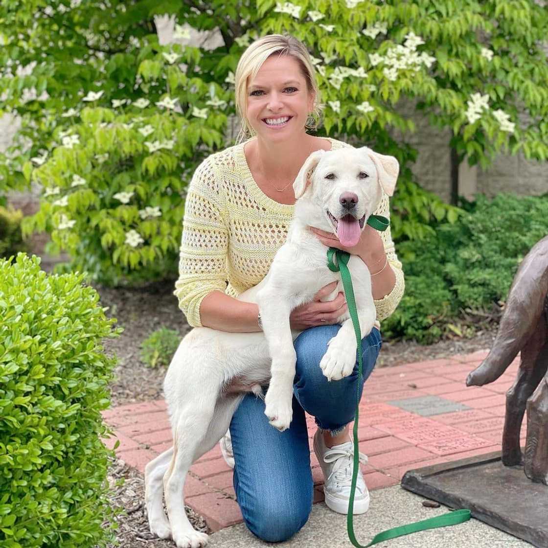 Kathryn Tappen age, children, husband, pics, NHL, salary, worth