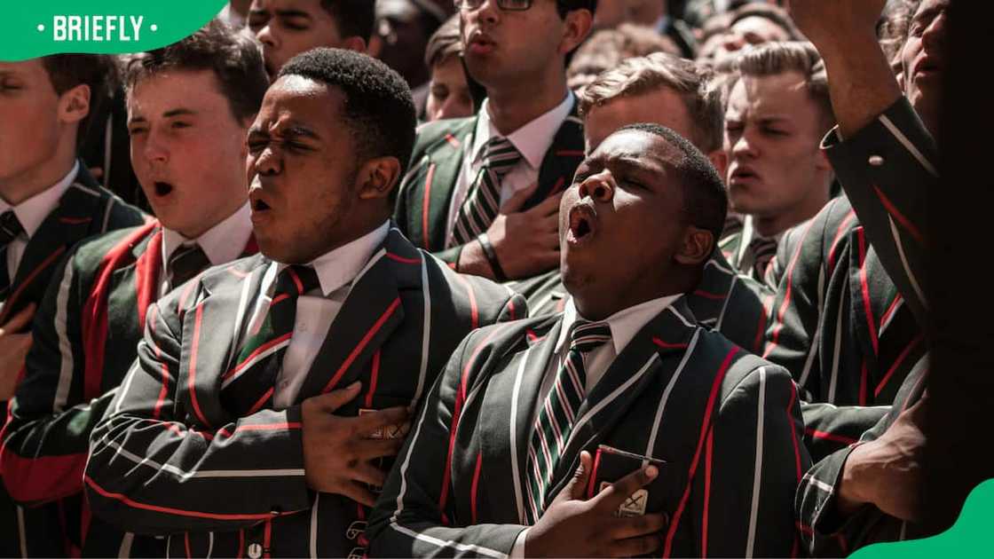 best private schools in Johannesburg