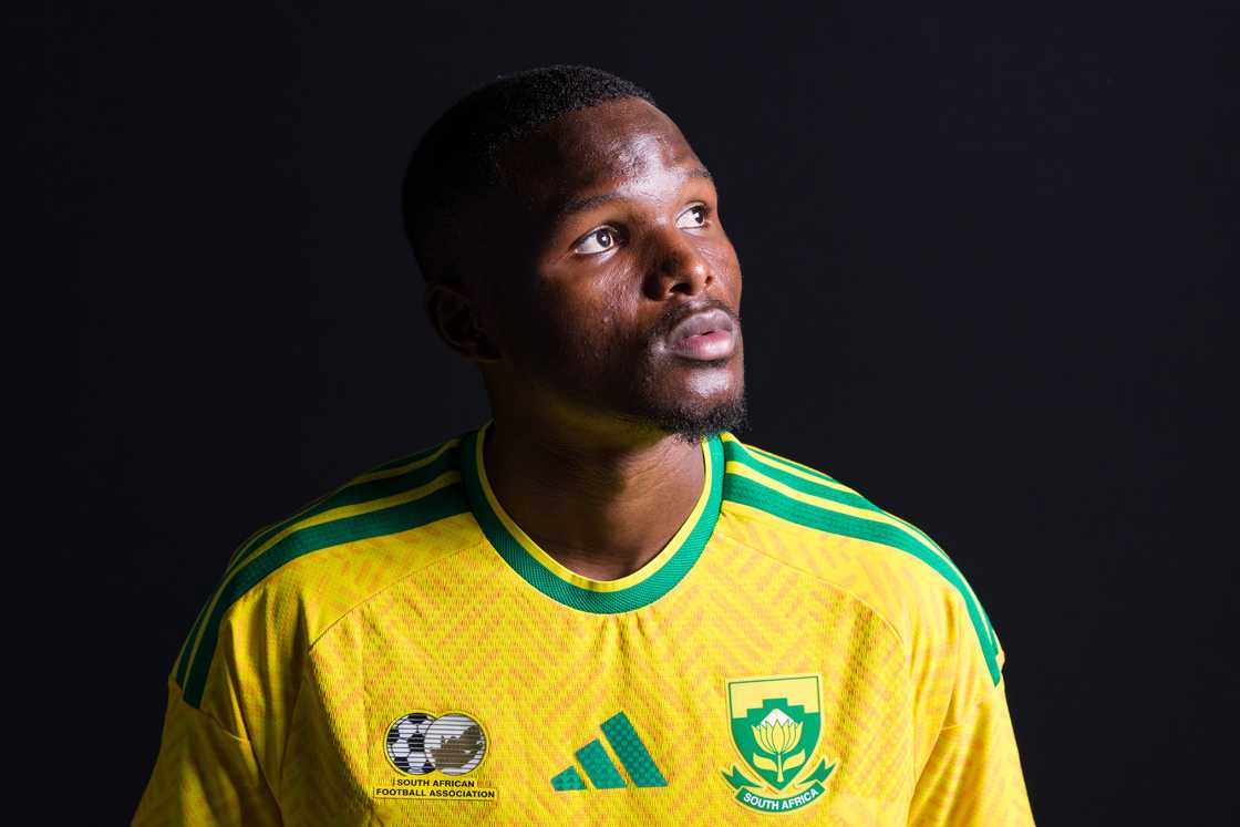 Olwethu Makhanya