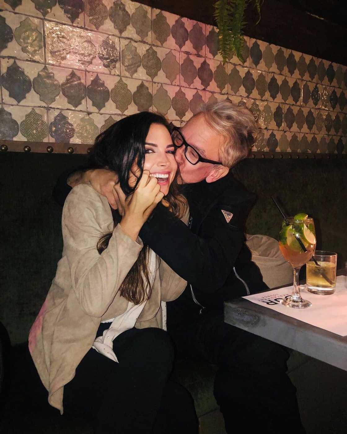 Andy Dick biography Andy Dick biography