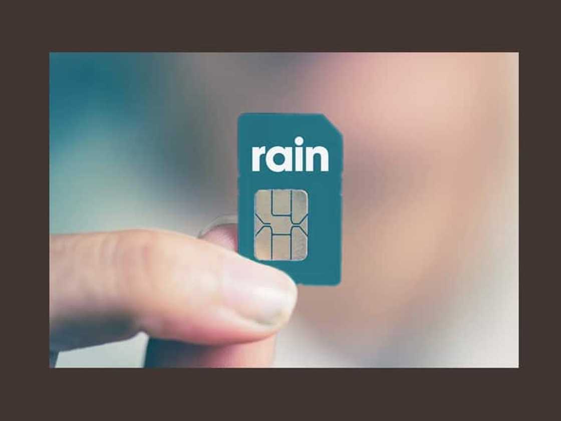 reasons to use Rain mobile reasons to use Rain mobile
