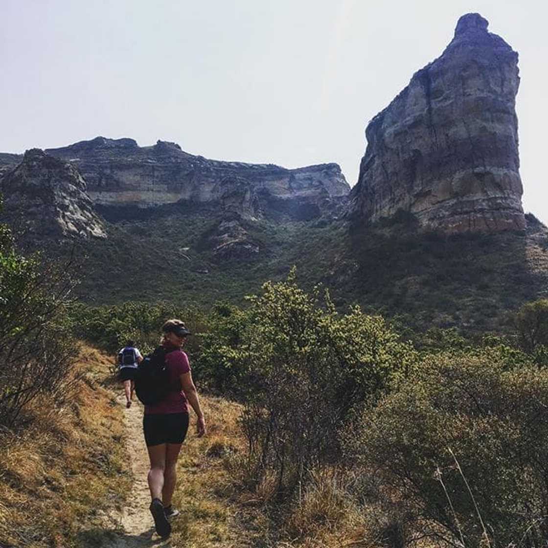 activities in Clarens activities in Clarens