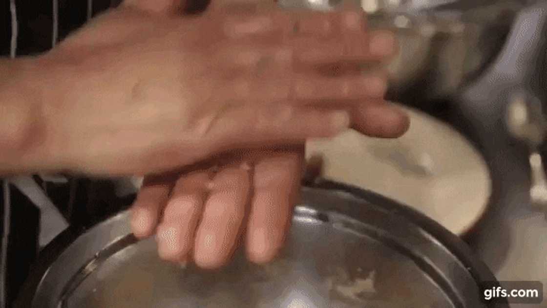 How to cook chicken mince How to cook chicken mince