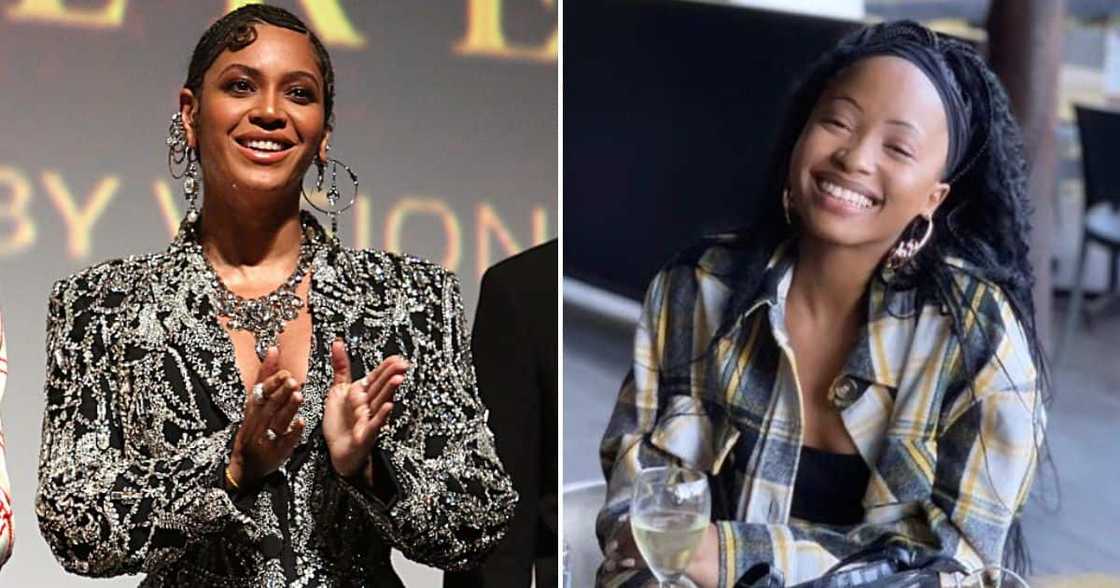 Beyoncé played Uncle Waffles’ ‘Tanzania’ at Renaissance World Tour. Beyoncé played Uncle Waffles’ ‘Tanzania’ at Renaissance World Tour.