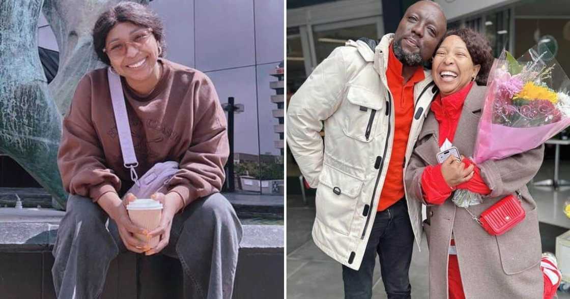 Zola 7 has given Rorisang Thandekiso flowers. Zola 7 has given Rorisang Thandekiso flowers.
