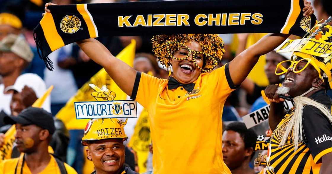 Kaizer Chiefs, market value, R315 million, new players