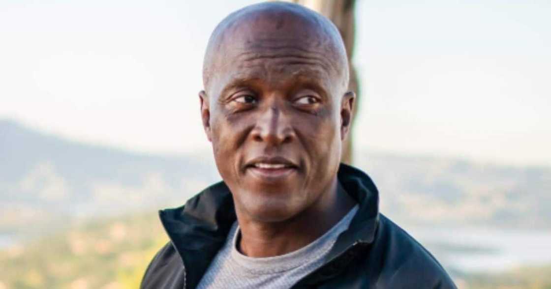 'Uzalo', Nkunzi, Magwaza, Nkunzi worried Gabisile, Mamba, SABC 1 soapie 'Uzalo', Nkunzi, Magwaza, Nkunzi worried Gabisile, Mamba, SABC 1 soapie