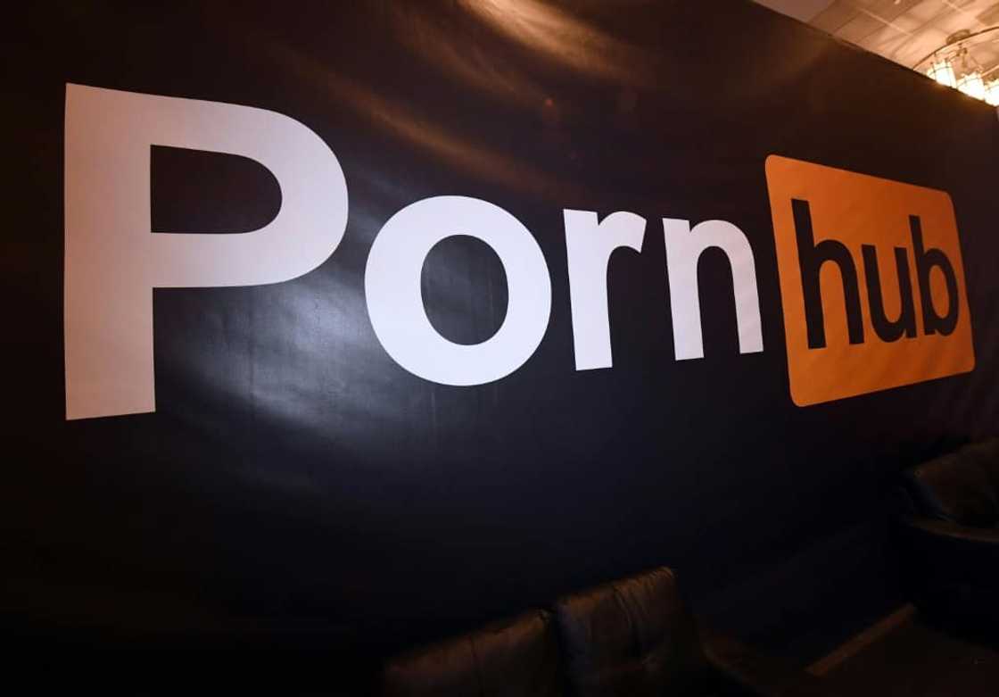 Pornhub has agreed to pay $1.8 million to the US government Pornhub has agreed to pay $1.8 million to the US government
