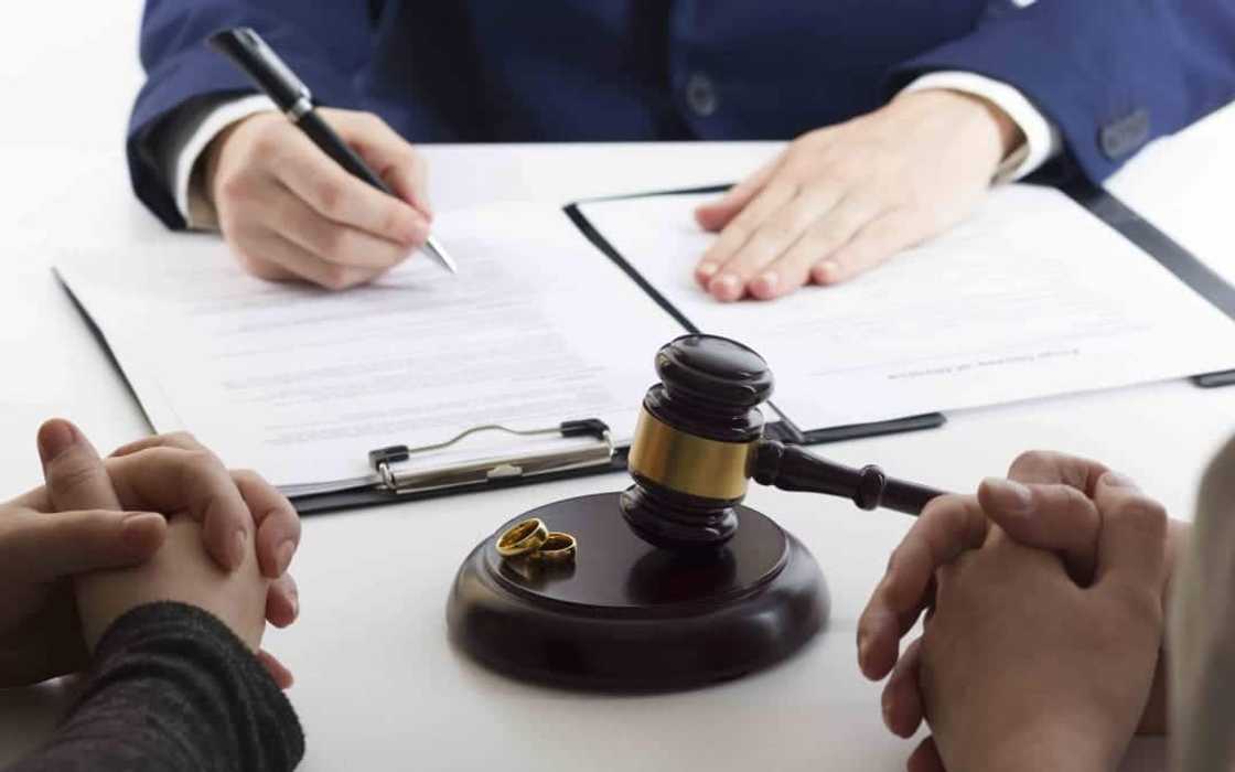 Do you need a lawyer to get divorced in South Africa? Do you need a lawyer to get divorced in South Africa?