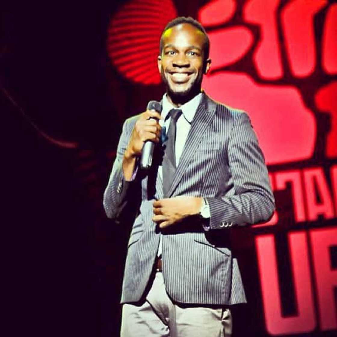 David Kibuuka David Kibuuka