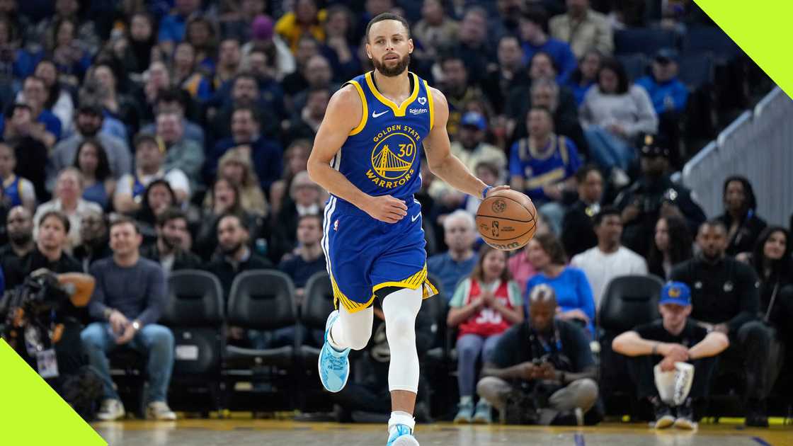 Golden State Warriors star Stephen Curry is entering his 16th NBA season Golden State Warriors star Stephen Curry is entering his 16th NBA season