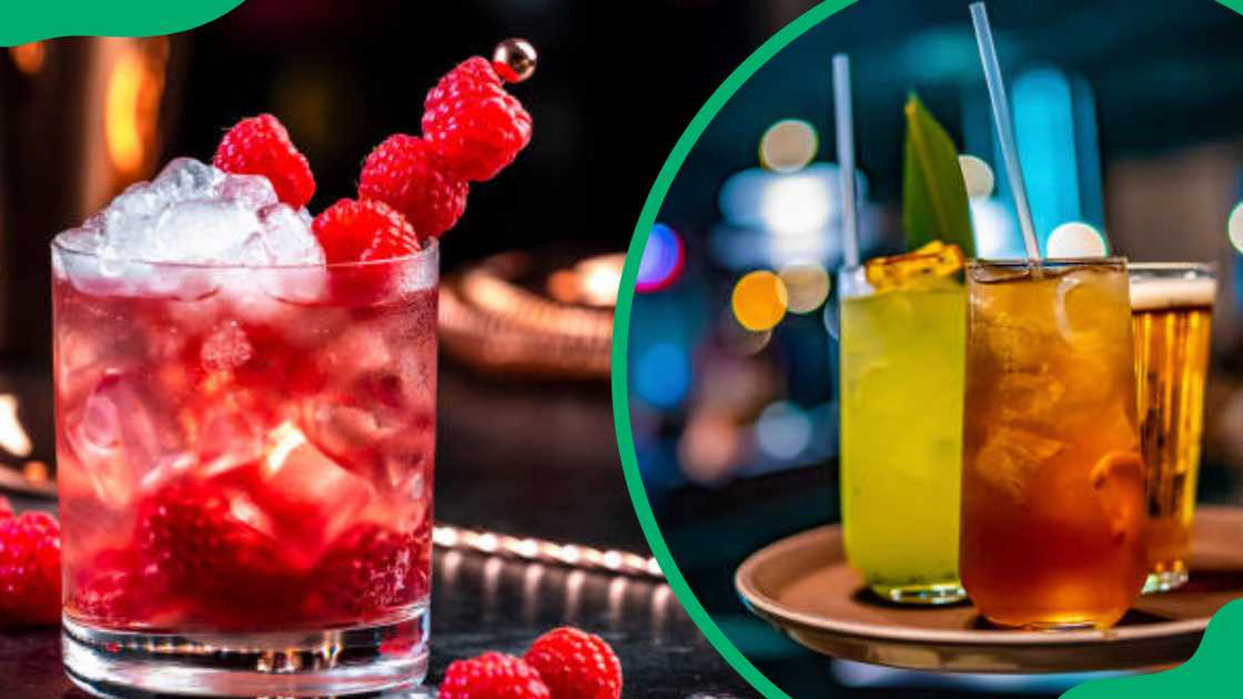 Mustang Sally cocktails Mustang Sally cocktails