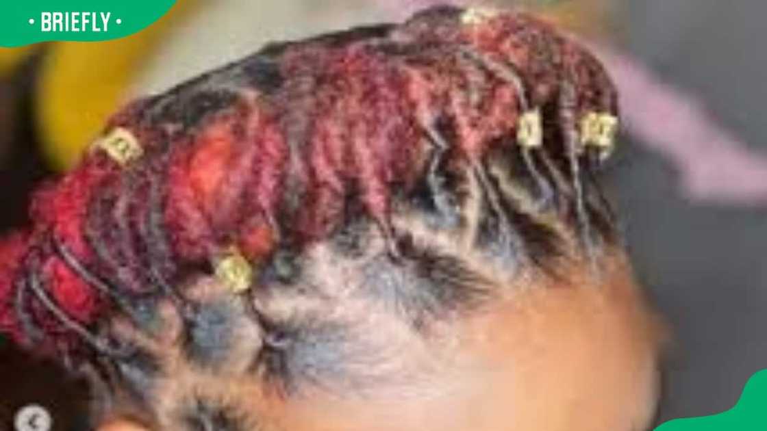 wedding hairstyles for short locs wedding hairstyles for short locs