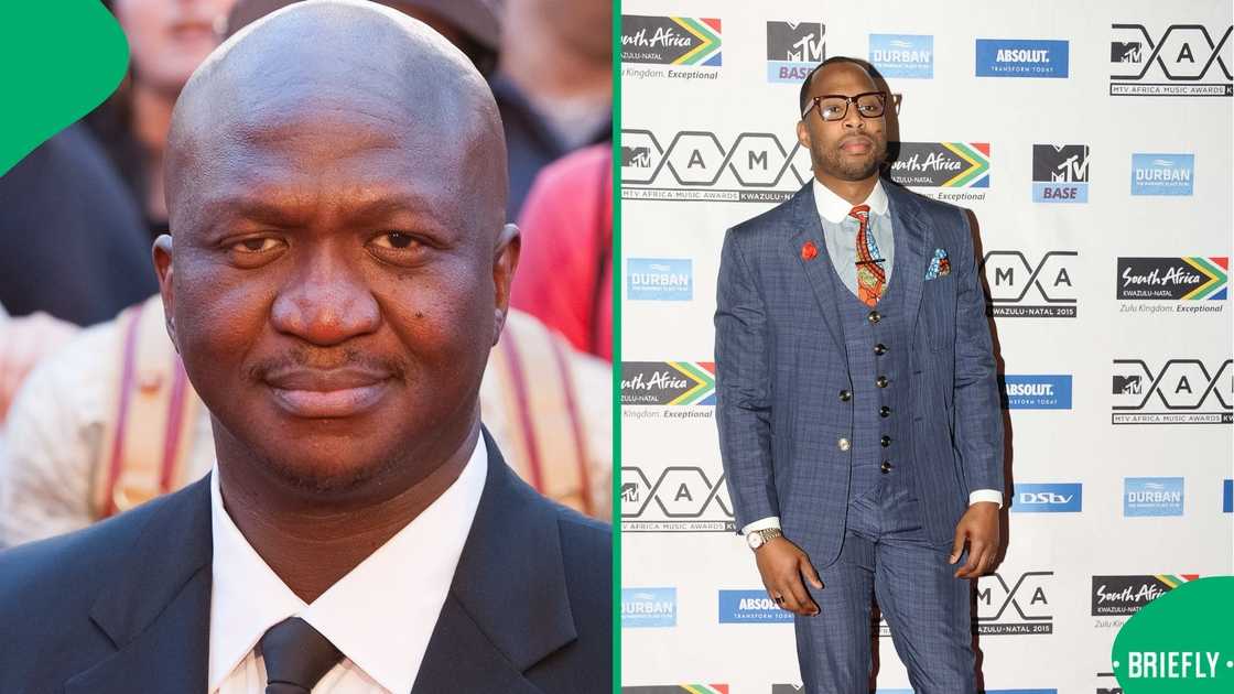 Sizwe Dhlomo slams political parties and politicians Sizwe Dhlomo slams political parties and politicians