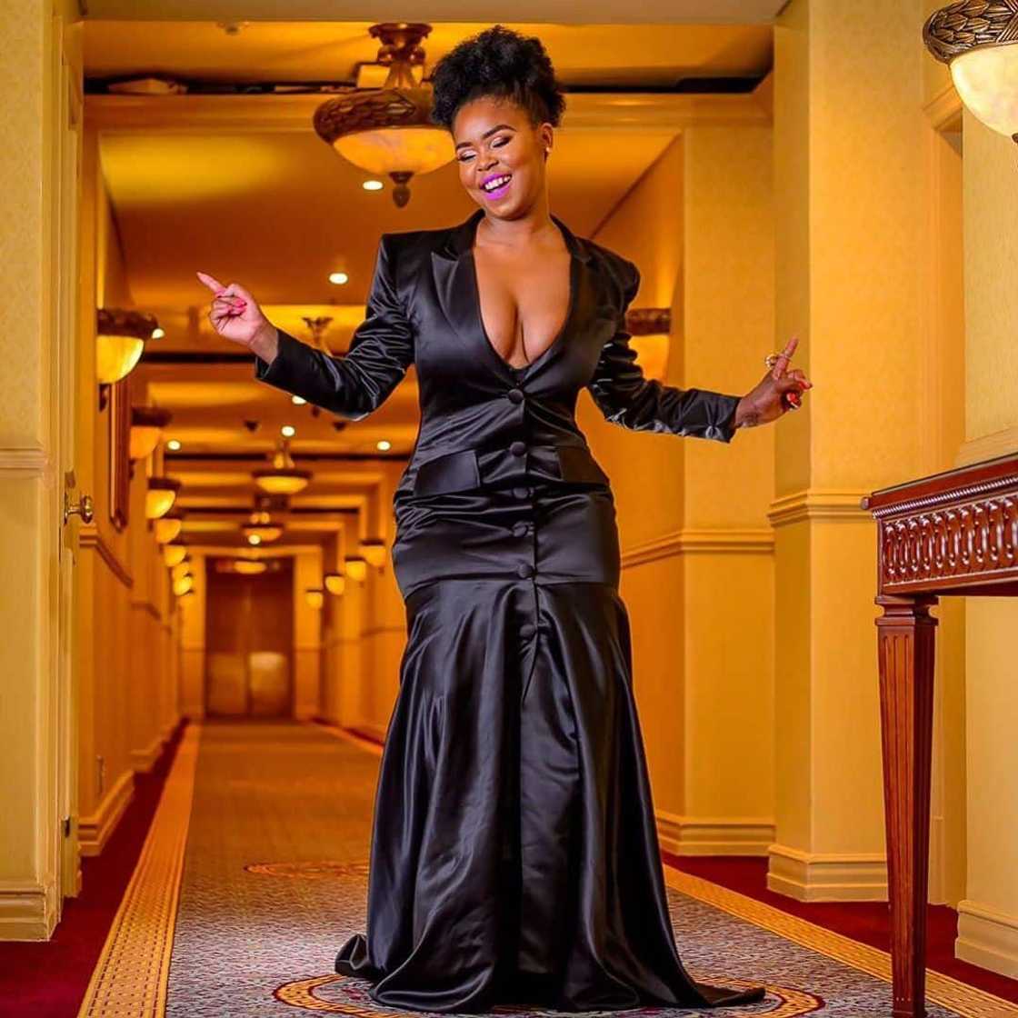 Zahara bio news Zahara bio news