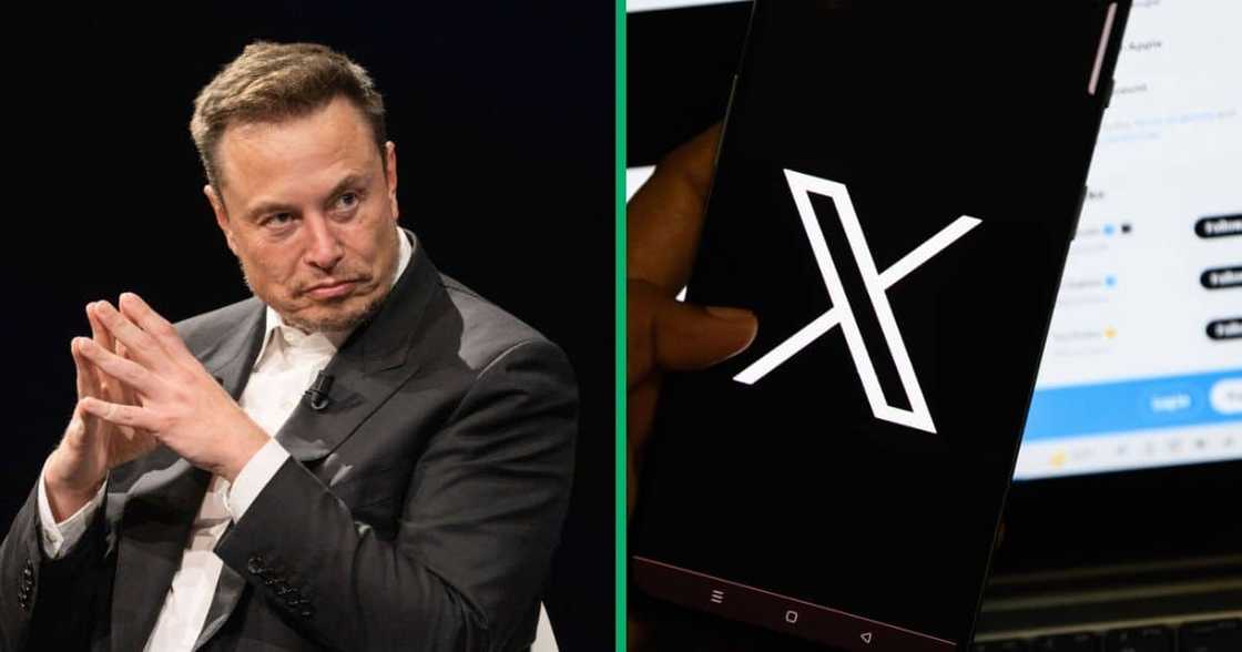 Elon Musk to scrap the block option on X Elon Musk to scrap the block option on X