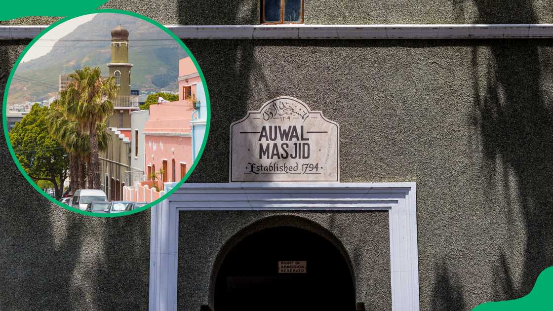 Bo-Kaap Cape Town Bo-Kaap Cape Town