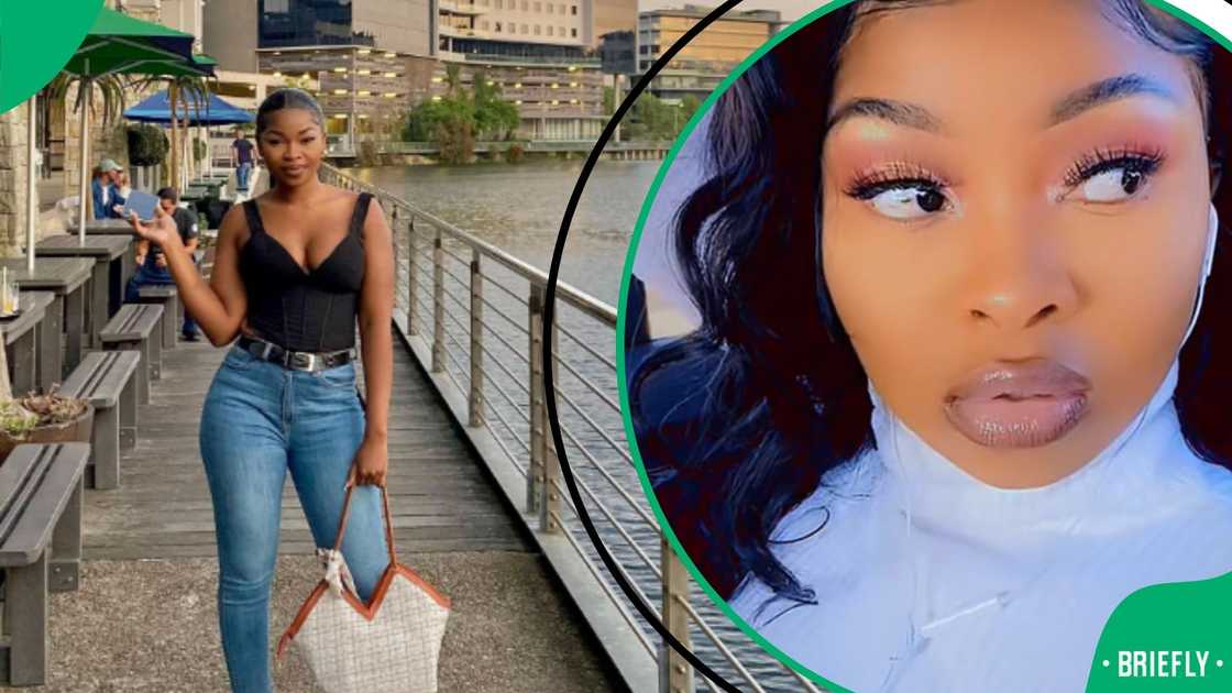 SA consoles lady with failed beauty treatment SA consoles lady with failed beauty treatment