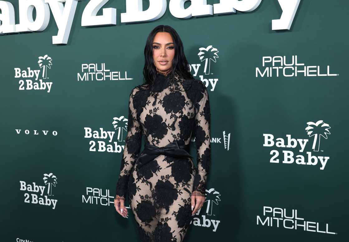 Kim Kardashian in West Hollywood, California Kim Kardashian in West Hollywood, California