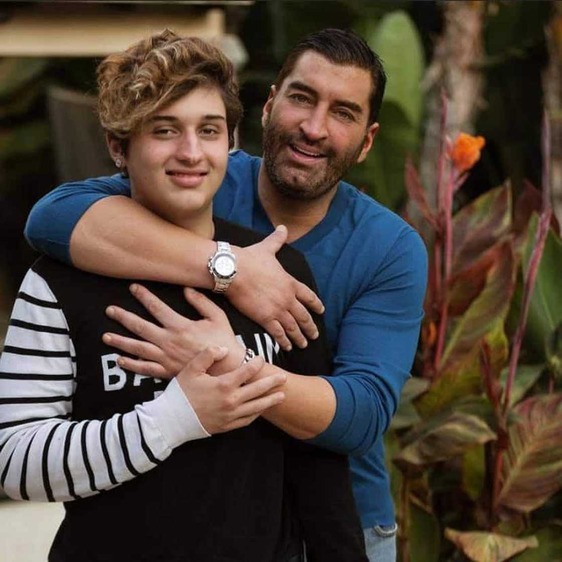 Brendan Khuri Brendan Khuri