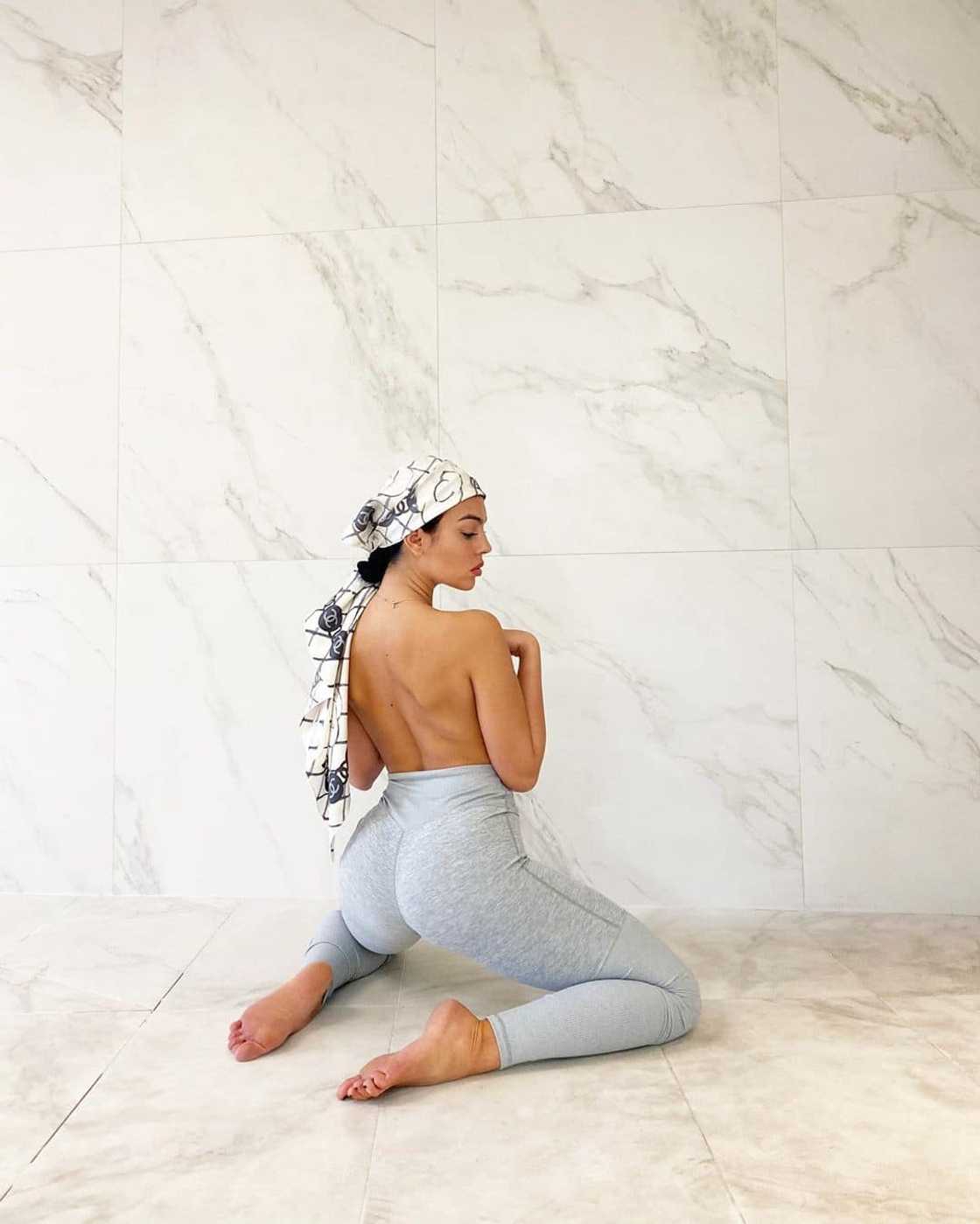 Georgina Rodriguez biography: age, height, children, Cristiano Ronaldo, parents, style, Instagram and net worth Georgina Rodriguez biography: age, height, children, Cristiano Ronaldo, parents, style, Instagram and net worth